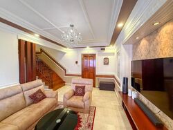 Blk 603 Elias View (Pasir Ris), HDB Executive #612941621